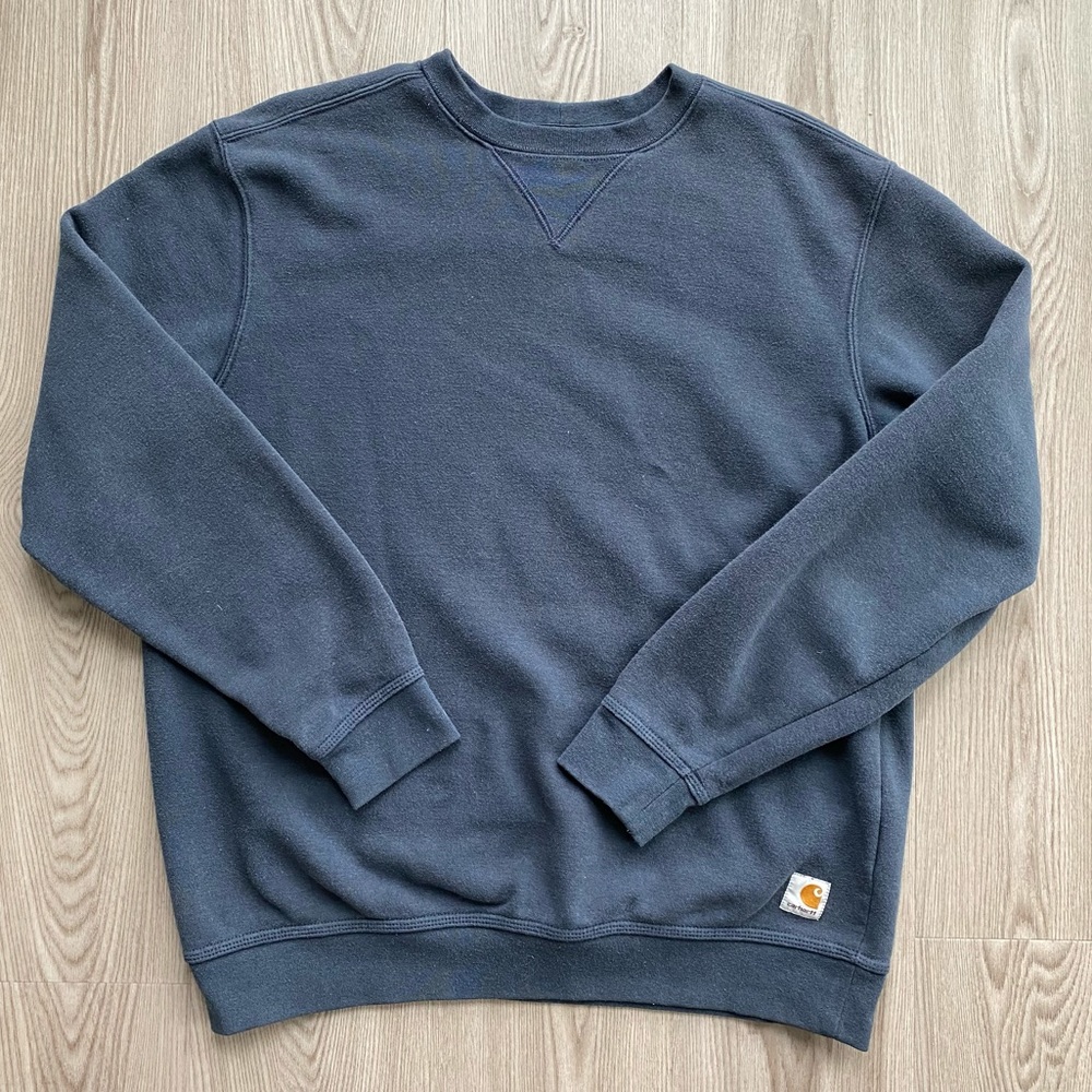 Carhartt Crewneck Sweatshirt